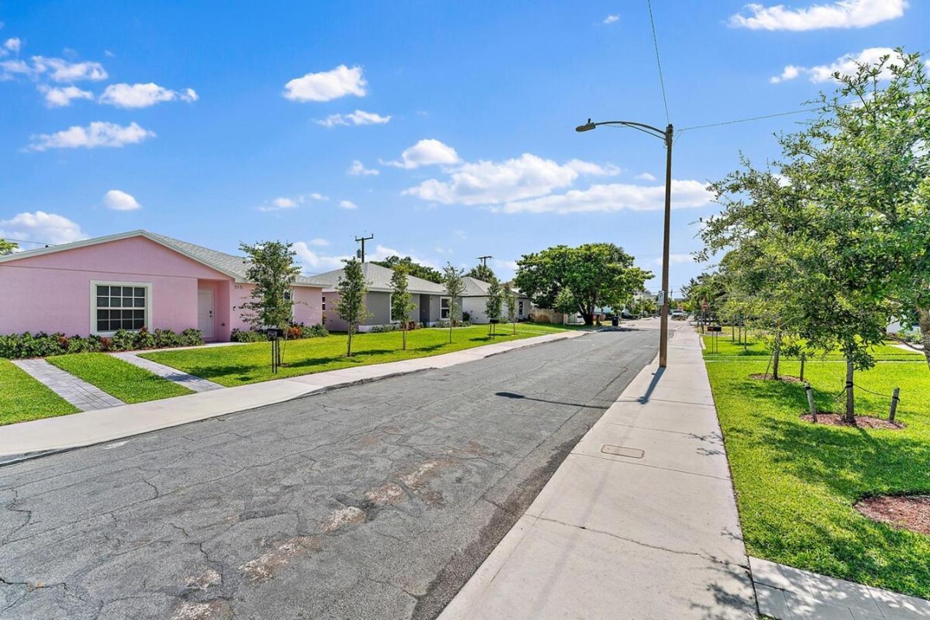 New! Few Minutes To Downtown, 10 To The Beach! West Palm Beach Esterno foto